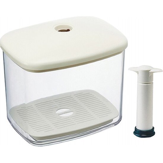 真空パンケース BBR4N真空ﾊﾟﾝｹｰｽ画像