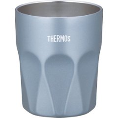 サーモス　真空断熱タンブラー ミスティブルー JTCｰ300 MSBの画像