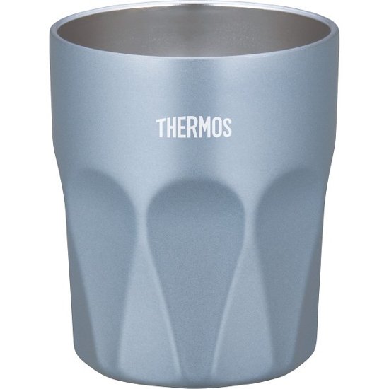 サーモス　真空断熱タンブラー ミスティブルー JTCｰ300 MSB画像
