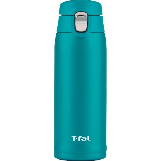 ティファール　ライト＆ゴーマグ　（４００ｍｌ） アクア N21504画像