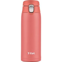 ティファール　ライト＆ゴーマグ　（４００ｍｌ） ルージュ N21505の画像