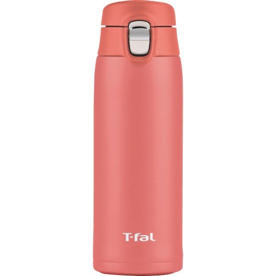 ティファール　ライト＆ゴーマグ　（４００ｍｌ） ルージュ N21505画像