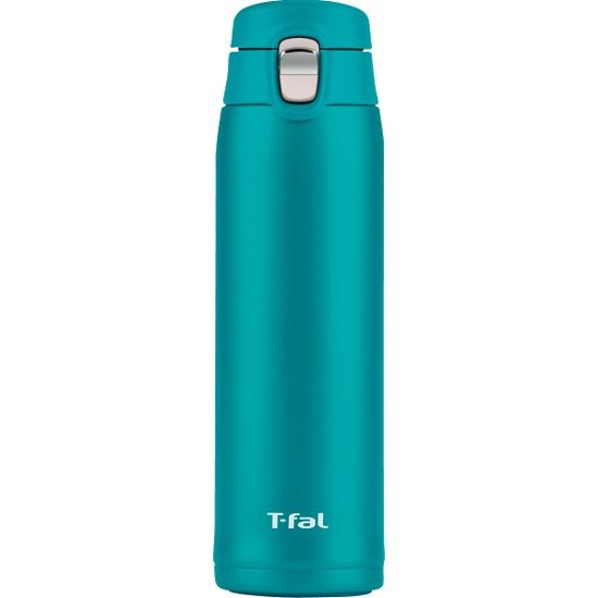 ティファール　ライト＆ゴーマグ　（４８０ｍｌ） アクア １〜１１個 N21507画像