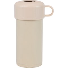 フォルテック　ペットボトルホルダー アイボリー RH-1730の画像