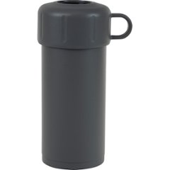 フォルテック　ペットボトルホルダー ダークグレー RH-1731の画像