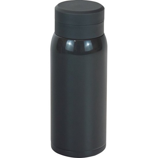 モテコ　スクリュー栓マグボトル（３５０ｍｌ） ブラック RH-1818画像
