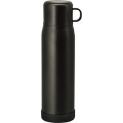 フォルテック　２ＷＡＹボトル（１．０Ｌ）　 ブラック RH-1841の画像