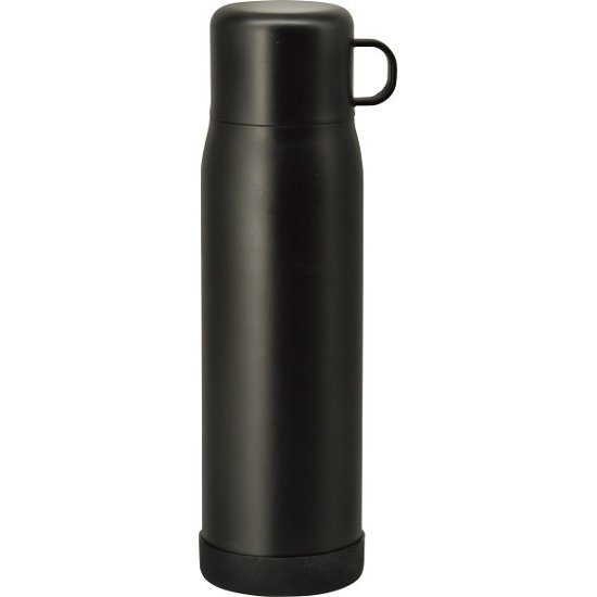 フォルテック　２ＷＡＹボトル（１．０Ｌ）　 ブラック RH-1841画像