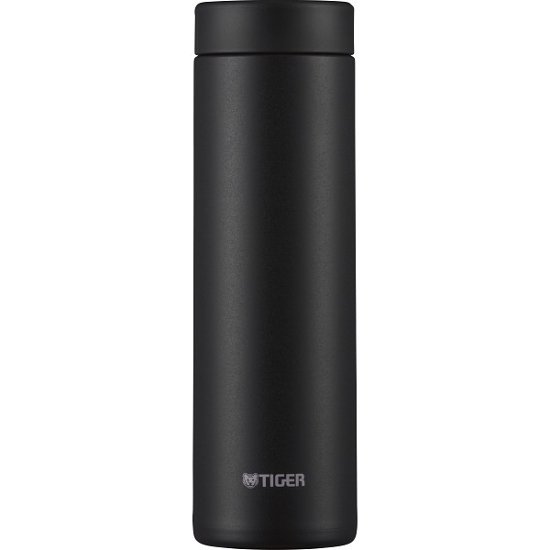 タイガー　真空断熱ボトル（５００ｍｌ） ストーンブラック MMZ-W501KZ画像