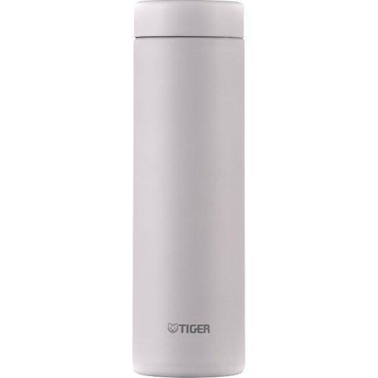 タイガー　真空断熱ボトル（５００ｍｌ） オフホワイト MMZ-W501WZ画像