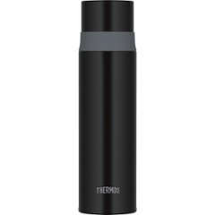 サーモス　ステンレスボトル（５００ｍｌ） ストーンブラック FFM-502STBの画像