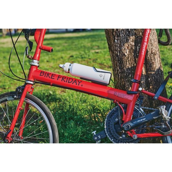 ＲＥＶＯＭＡＸ　真空断熱ボトル　１６オンス マットホワイト DWF-16115S-JP-V3画像