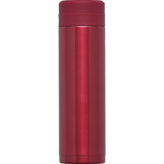 オミット　スリムマグボトル（３００ｍｌ） レッド RH-1497画像