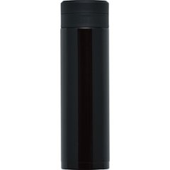 オミット　スリムマグボトル（３００ｍｌ） ブラック RH-1498の画像