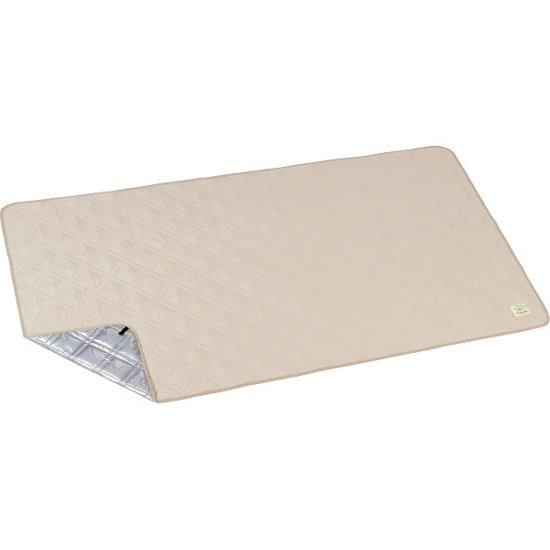 キャプテンスタッグ　モンテ　撥水キルティングレジャーシート UB-3069画像