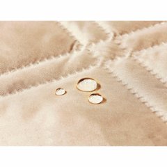 キャプテンスタッグ　モンテ　撥水キルティングレジャーシート UB-3069画像