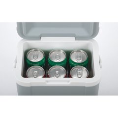 キャプテンスタッグ　シャルマン　クーラーボックス５ UE-101画像