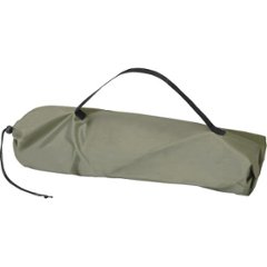 クエスタイル　アウトドアチェア　ミニ グリーン  O52T002画像