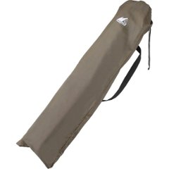 クエスタイル　アウトドアチェア グリーン O22T002画像