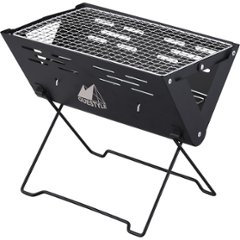 折りたたみ式バーベキューグリル 1761611の画像