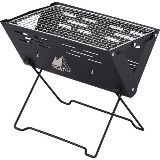 折りたたみ式バーベキューグリル 1761611画像