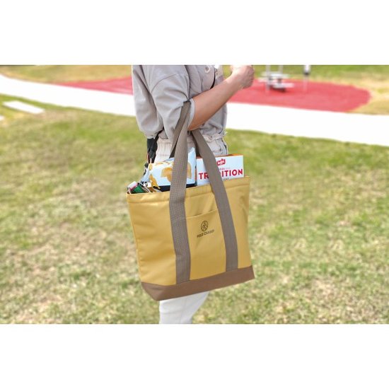 フィールドチャンプ　クーラートートバッグ（１５ｌ） FCPｰCB10画像