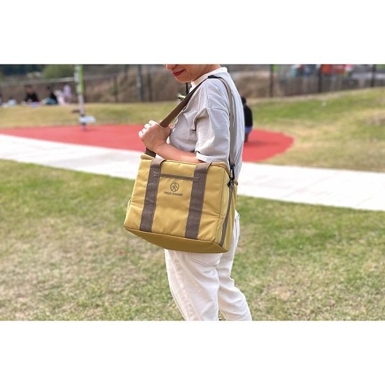 フィールドチャンプ　ソフトクーラーバッグ（１３ｌ） FCPｰCB20画像