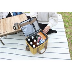 フィールドチャンプ　ソフトクーラーバッグ（１３ｌ） FCPｰCB20画像