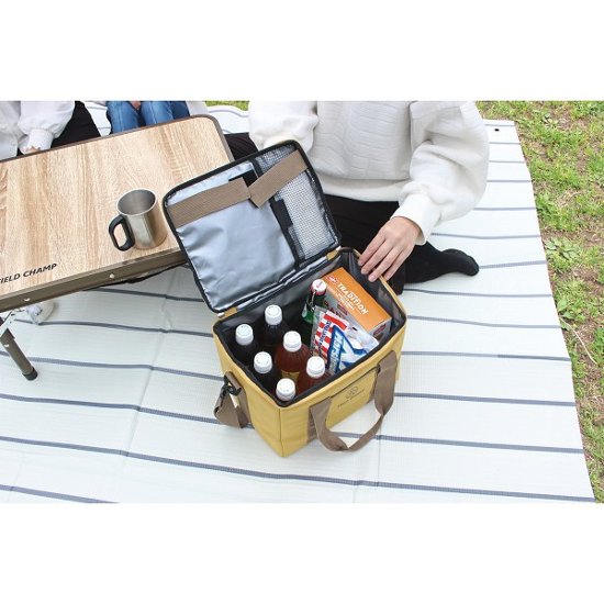 フィールドチャンプ　ソフトクーラーバッグ（１３ｌ） FCPｰCB20画像