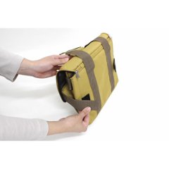 フィールドチャンプ　ソフトクーラーバッグ（１３ｌ） FCPｰCB20画像