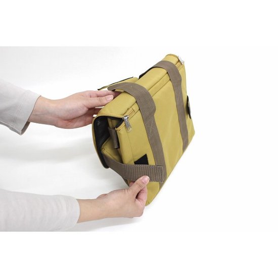 フィールドチャンプ　ソフトクーラーバッグ（１３ｌ） FCPｰCB20画像