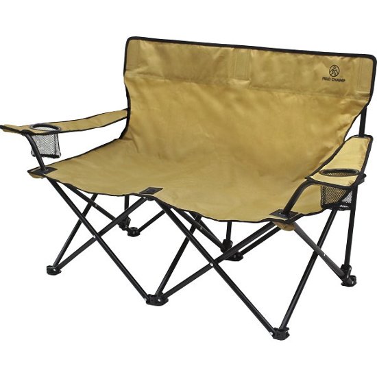 フィールドチャンプ　ペアシートチェア FCP-PSC10画像