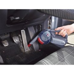 ブラック＋デッカー　ピボットオート２ グレー PV1200AV画像