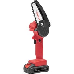 コードレス電動チェーンソー DL-YU270の画像