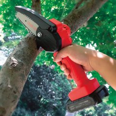 コードレス電動チェーンソー DL-YU270画像