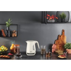 ティファール　ジャスティンロックコントロ—ル　１．２ｌ アイボリー KO823AJP画像