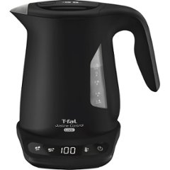 ティファール　ジャスティンロックコントロ—ル　１．２ｌ ブラック KO823NJPの画像