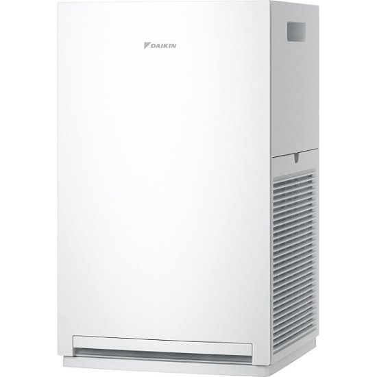 ダイキン　ストリーマ　空気清浄機（２５畳） ACM556A-W画像