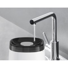 ティファール　加熱超音波式加湿器スチーム＆ミスト（４ｌ） HD3040J0画像