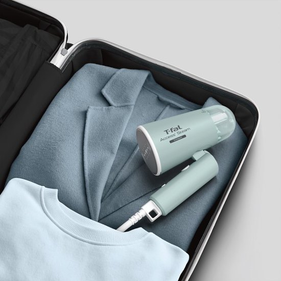 ティファール　アクセススチーム　コンパクト DT1034J0画像