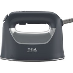 ティファール　スチームラフレチャコールグレ— DV8075J0の画像