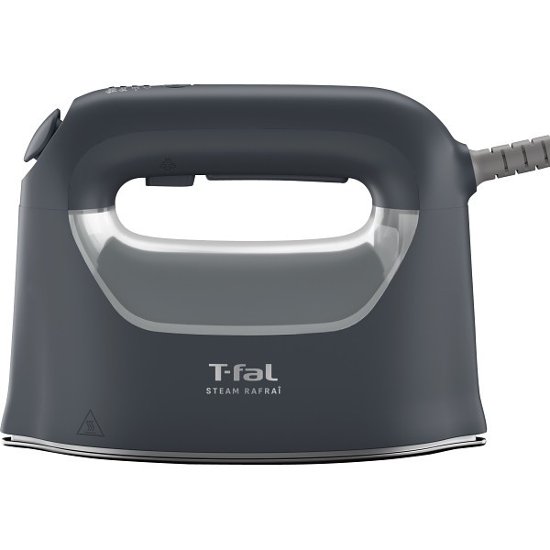 ティファール　スチームラフレチャコールグレ— DV8075J0画像