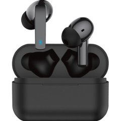 カシムラ　完全ワイヤレスステレオイヤホン　外音取込／ＡＮＣ　ＢＫ BL-113の画像