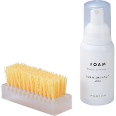 コロンブス　スニーカーケアフォームセット 54110000の画像