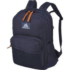 グレゴリー　キャンパスデイ　Ｌ ブラック 1303171041の画像