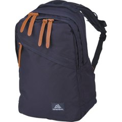 グレゴリー　エブリデイ ブラック 1196621041の画像