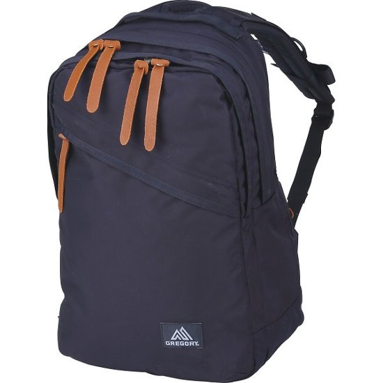 グレゴリー　エブリデイ ブラック 1196621041画像