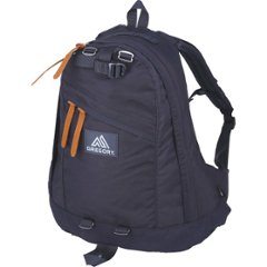 グレゴリー　デイパックＪＰＳ ブラック 1410161041の画像