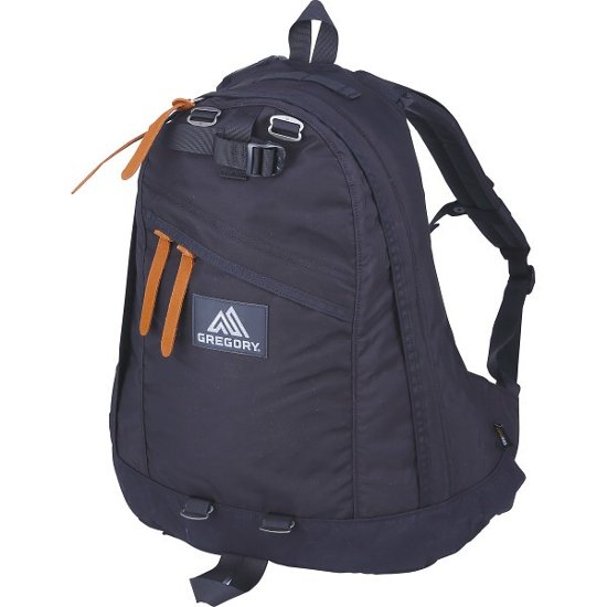 グレゴリー　デイパックＪＰＳ ブラック 1410161041画像