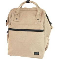 アネロ　リュックサック ベージュ S-205S003BEの画像